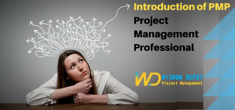 PMP Exam and PMP Certification for newbie