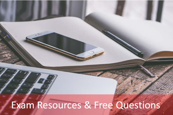 Best PMP Resources and Free Exam Questions