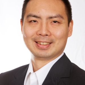 Cheng-yi (Andrew) Shih profile picture