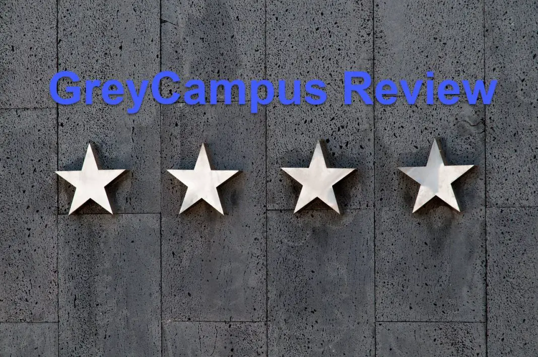 2020 Complete GreyCampus Review and Coupon Code