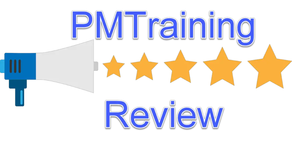 PMTraining Review for PMP course