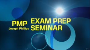 Joseph Phillips PMP Exam Prep