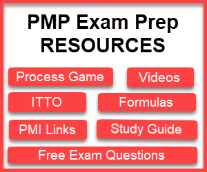 PMP Exam Resources