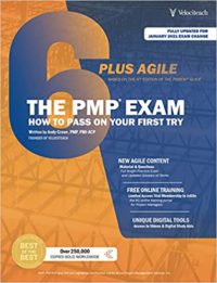 PMP Exam How to Pass On Your First Try Plus Agile by Andy Crowe