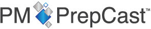 PM-Prepcast logo