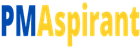 PM Aspirant Logo