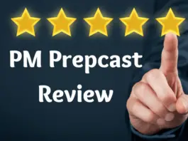 PM Prepcast Review