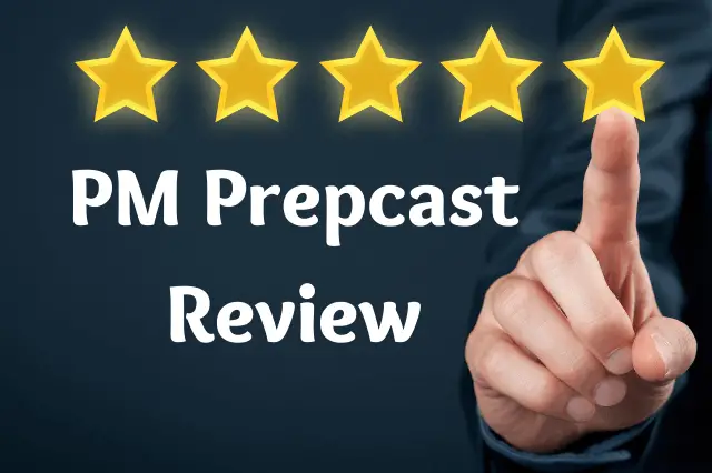 PM Prepcast Review