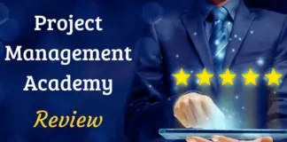 Project Management Academy Review & Coupon Code