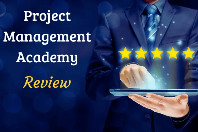 Project Management Academy Review & Coupon Code