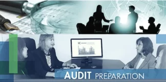 PMP Audit Preparation