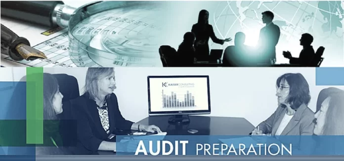 PMP Audit Preparation