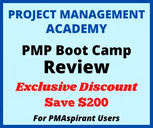 Project Management Academy Review with Discount Code