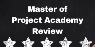 Master of Project Academy Review