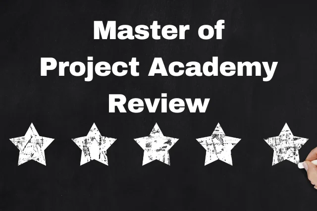 Master of Project Academy Review