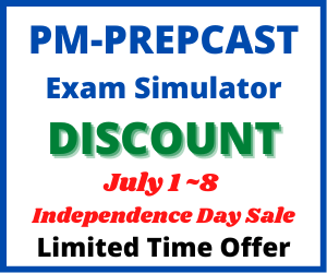 PM Prepcast discount coupon July