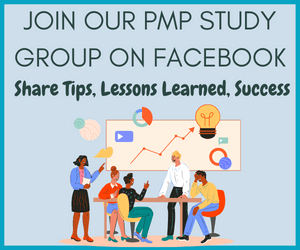 PMP Study Group by PMAspirant