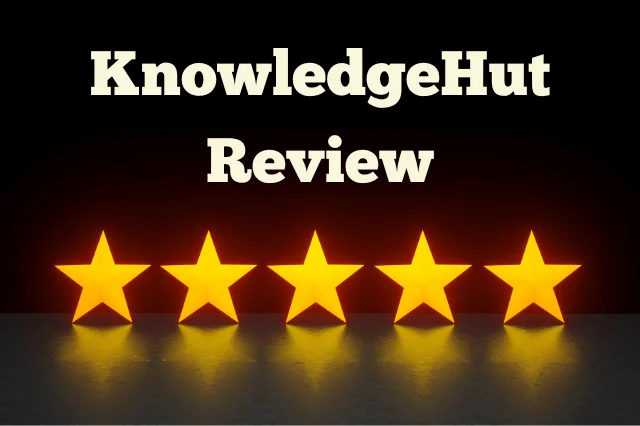 KnowledgeHut Review