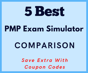 5 Best PMP Exam Simulators