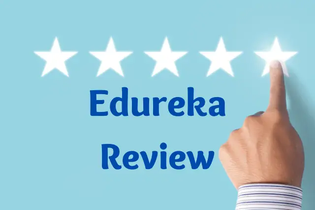 Edureka Review