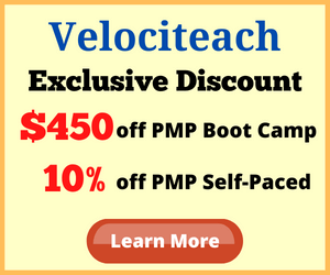 Velociteach Discount Code