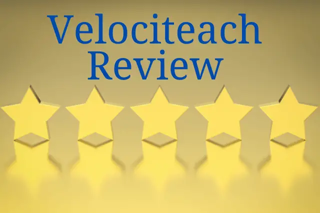 Velociteach Review