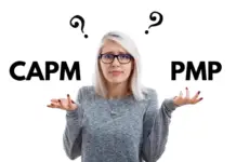 CAPM VS PMP Certification