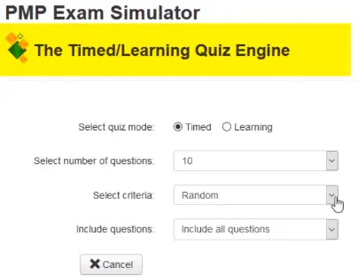 Prepcast simulator exam generate quiz