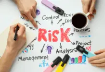 What is risk register