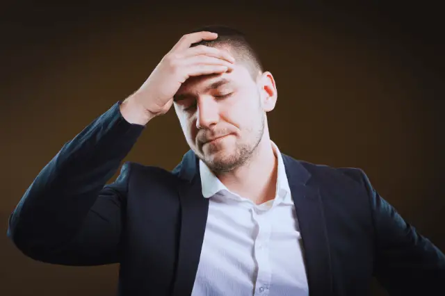 Failed PMP Exam
