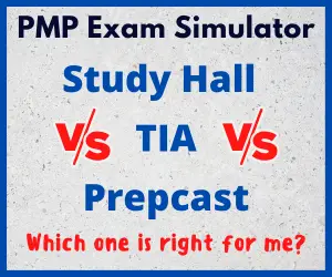 Study Hall vs TIA vs Prepcast Sidebar Image