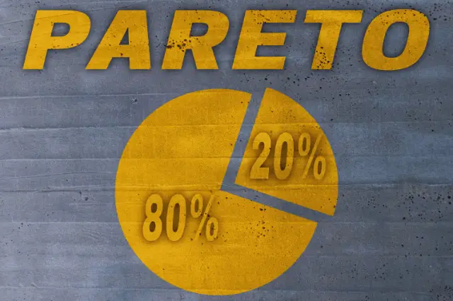 What is a Pareto Chart