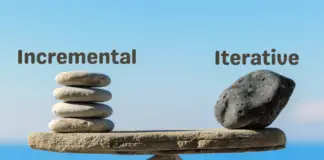 Incremental vs Iterative Development Model