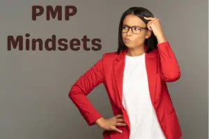 PMP Mindsets