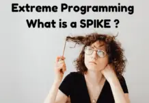 What is a Spike in Extreme Programming