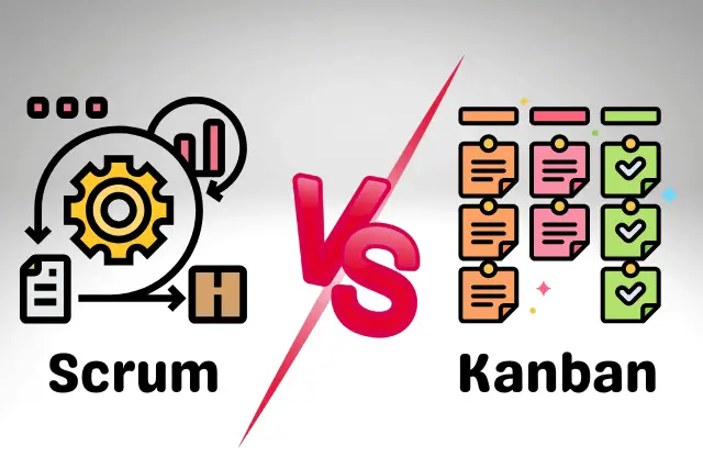 Scrum vs Kanban