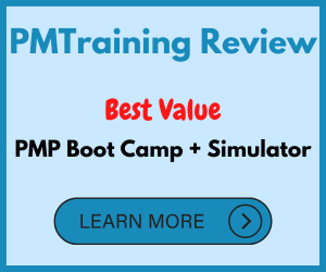 PMTraining Review Widget