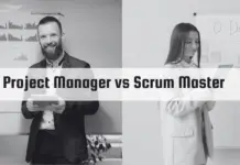 Project Manager vs Scrum Master