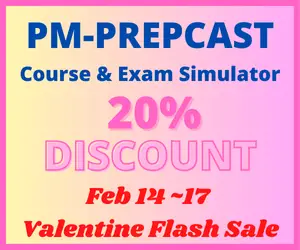 Prepcast Valentine Sale