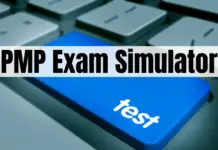 Free PMP Exam Simulator