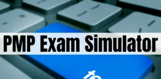 Free PMP Exam Simulator