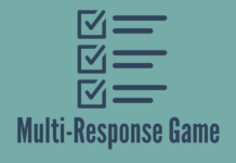 PMP Multiple Response Questions Game